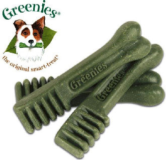 Greenies Dental Chews - Petite - Kohepets