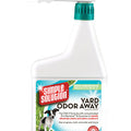 Simple Solution Yard Odor Away Outdoor Odor Remover 32oz - Kohepets