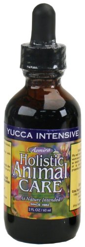 Azmira Yucca Intensive Anti-Inflammatory 2oz - Kohepets