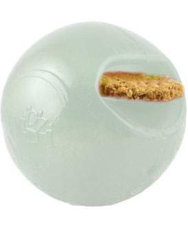 Wigzi Stuff-N-Throw Glow In The Dark Ball Large - Kohepets