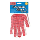 Simple Solution Grooming Glove For Pets