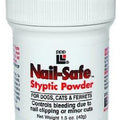 PPP Nail-Safe Styptic Powder 0.5oz - Kohepets