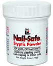 PPP Nail-Safe Styptic Powder 0.5oz