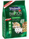 Vitakraft Emotion Beauty Hamster Food 600g
