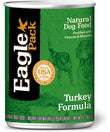Eagle Pack Turkey Canned Dog Food 374g