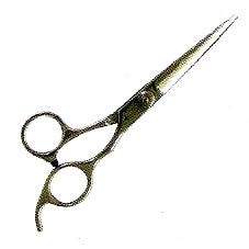 Showdog Professional 5.5" Straight Grooming Scissors for Dogs & Cats - Kohepets