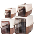 Sweety Luxury Airline Approved Pet Carrier - Kohepets