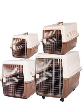 Sweety Luxury Airline Approved Pet Carrier - Kohepets