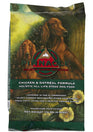 Pinnacle Holistic Chicken & Oatmeal Dry Dog Food