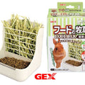 10% OFF: Gex Food And Hay Box Dx White - Kohepets
