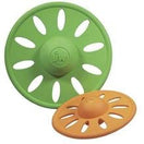 JW Whirl Wheel Rubber Dog Toy Large