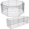 Sweety Exercise Play Pen Large - Kohepets
