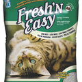 Catit Fresh N Easy Premium Clumping Cat Litter 18kg - Kohepets
