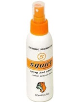 Squirt Spray & Shine For Dogs - Kohepets