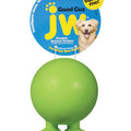 JW Good Cuz Rubber Dog Toy Large - Kohepets