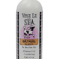 Viva La Dog Spa Oatmeal Dog Shampoo 1gal - Kohepets