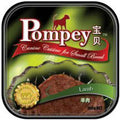 Pompey Lamb Tray Dog Food 100g - Kohepets