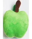 Pura Pets Green Apple Soft Toy