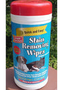 Simple Solution Stain Removing Wipes 30ct