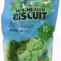 WP Ms.Pet Pets Health Biscuit Vegetable Flavour For Dogs 220g - Kohepets
