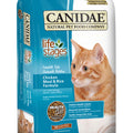 Canidae Cat All Life Stages Chicken Meal & Rice Dry Cat Food 4lb - Kohepets