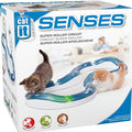 Catit Design Senses 1.0 Super Roller Circuit - Kohepets