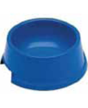 Ferplast Feeding Bowl KC4 Grey - Kohepets