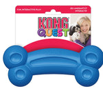 40% OFF: Kong Quest Bone Treat Dispensing Dog Toy Small