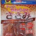 Doggyman Sasami Soft Finish 170g - Kohepets