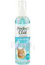 Perfect Coat Studio Detangling And Freshening Spray For Cats 118ml