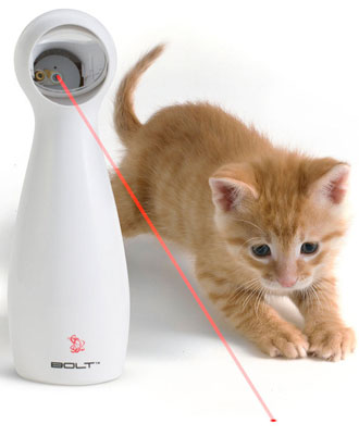 Frolicat Bolt Cat Toy - Kohepets