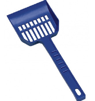 Ferplast FPI 5354 Hygienic Cat Litter Scoop - Kohepets