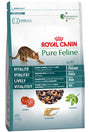 Royal Canin Pure Feline Vitality No. 3 Dry Cat Food 1.5kg