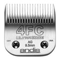 Andis Ultraedge Blade System Size 4Fc - Kohepets