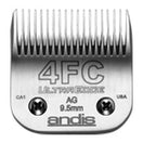 Andis Ultraedge Blade System Size 4Fc