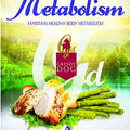 Greedy Dog Metabolism Seaweed Dog Treat 80g - Kohepets