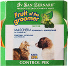 IV San Bernard Fruit Of The Groomer Control Menta Mint Conditioner 250ml