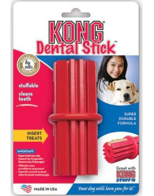 Kong Dental Stick Small - Kohepets