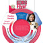 Kong Flyer Dog Toy Small