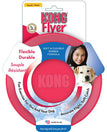 Kong Flyer Dog Toy Small