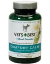 Vet's Best Comfort Calm 30 tab