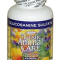 Azmira Glucosamine Sulfate 90 cap - Kohepets