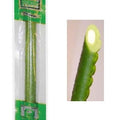 Bow Wow Spinach Cheese Roll Long Stick Dog Treat - Kohepets