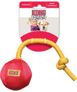 Kong Funsters Ball Dog Toy Small