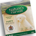 Nature's Harvest Puppy Chicken With Brown Rice Dog Tray Food 295g - Kohepets