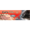 Cat's Agree White Meat Tuna & Chicken Canned Cat Food 80g - Kohepets