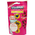 Vitakraft Cat Soft Snack Turkey 40g - Kohepets