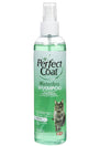 Perfect Coat Waterless Cat Shampoo Spray 8oz