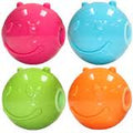 Dura Doggie Nebo Ball Green Small - Kohepets