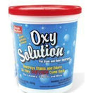 Simple Solution Oxy Solution Pet Stain & Odor Destroyer Powder 2lb